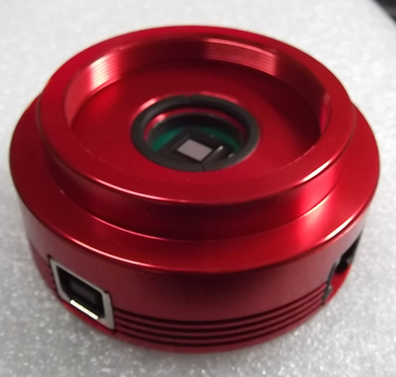 ASI120MM